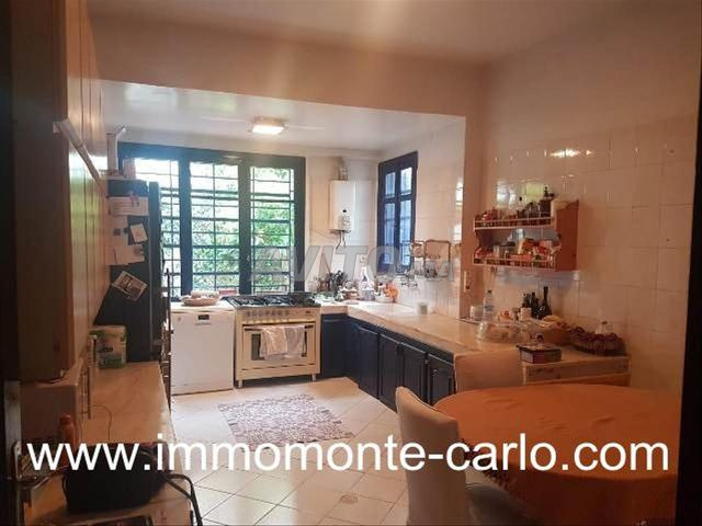 Villa 500 m² à louer à Rabat (Hassan) — Photo 13