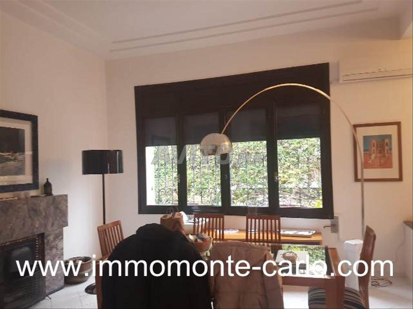 Villa 500 m² à louer à Rabat (Hassan) — Photo 10