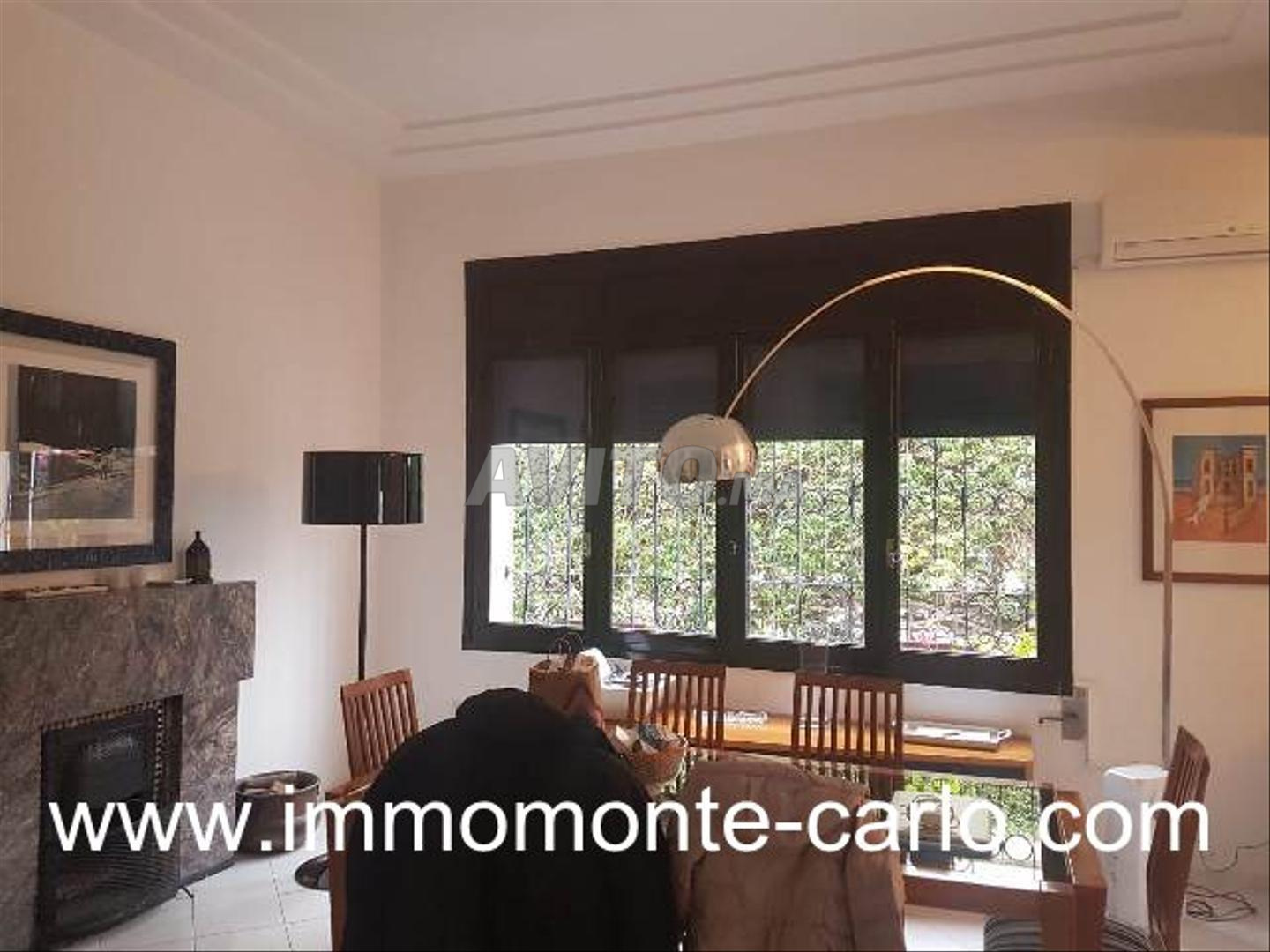 Villa 500 m² à louer à Rabat (Hassan) — Photo 16