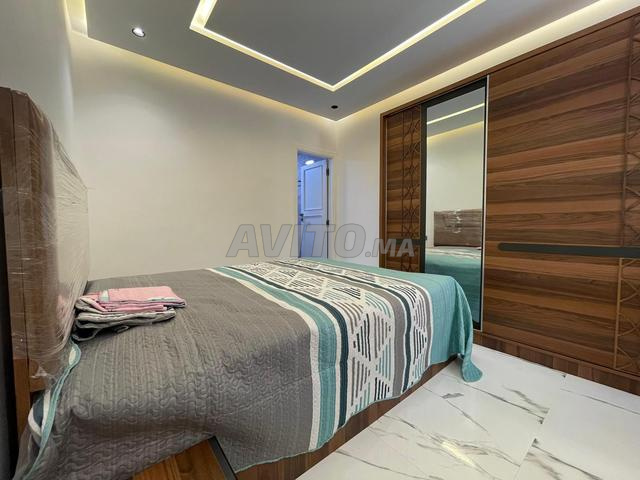 100 m² Apartment for Rent in Tétouan — Photo 3