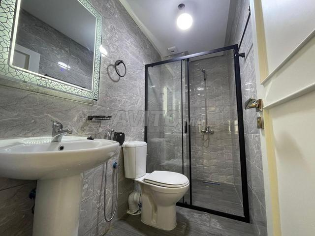 100 m² Apartment for Rent in Tétouan — Photo 11