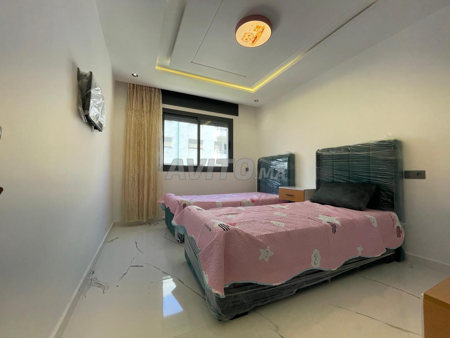100 m² Apartment for Rent in Tétouan — Photo 6