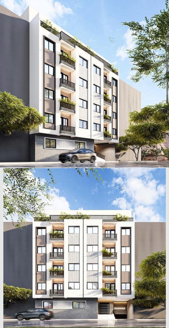 Appartement à vendre 66m² à Kénitra