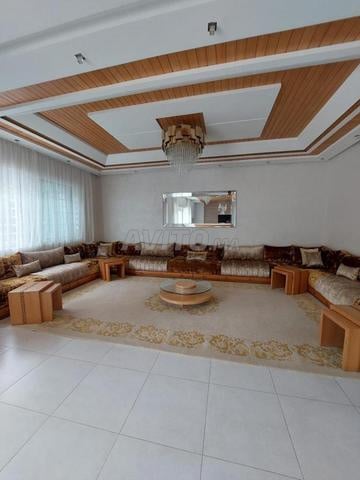 فيلا للايجار في الرباط — Photo 4