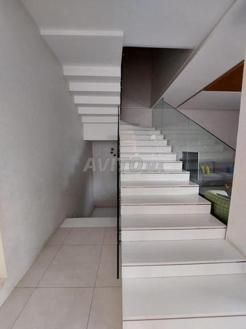فيلا للايجار في الرباط — Photo 18