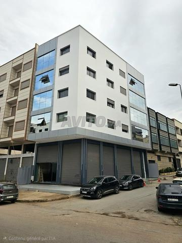 58 m² Office for Rent in Mohammédia — Photo 2
