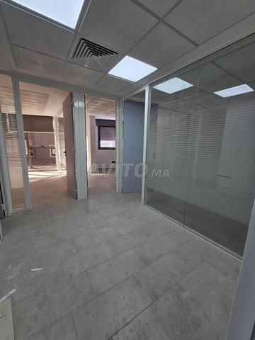 58 m² Office for Rent in Mohammédia — Photo 6