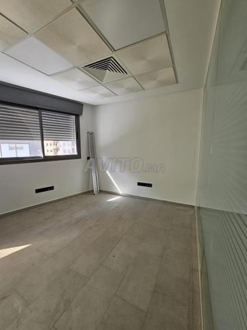 58 m² Office for Rent in Mohammédia — Photo 12