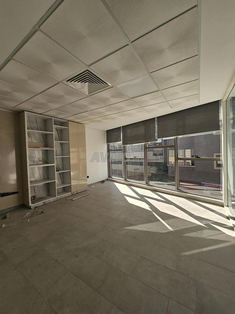58 m² Office for Rent in Mohammédia — Photo 3