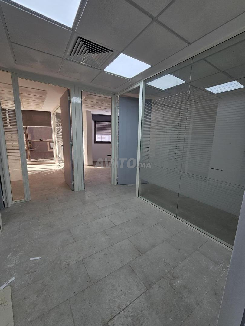 58 m² Office for Rent in Mohammédia — Photo 5