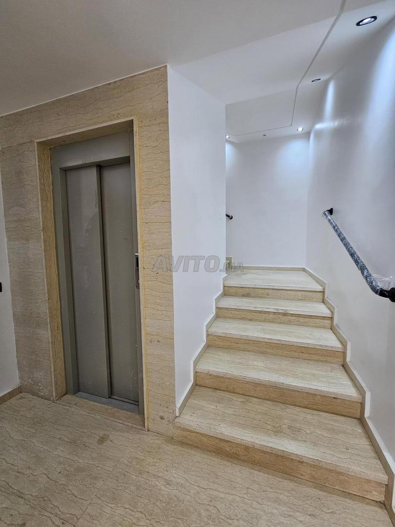 58 m² Office for Rent in Mohammédia — Photo 15