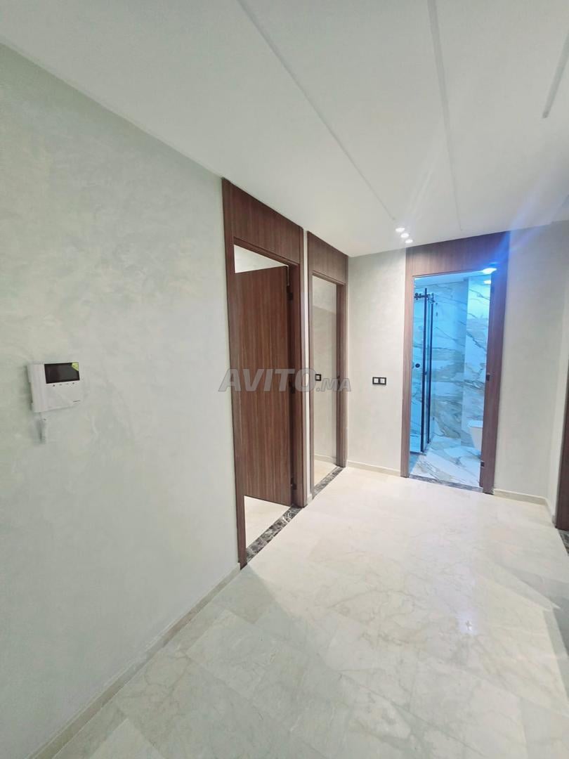 Appartement 109 m² à vendre à Mohammedia Quartier du Parc — Photo 5