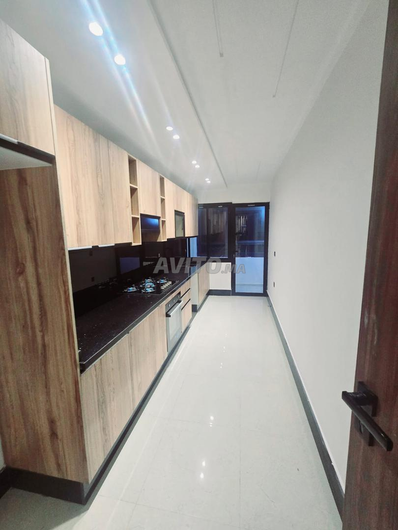 Appartement 109 m² à vendre à Mohammedia Quartier du Parc — Photo 9