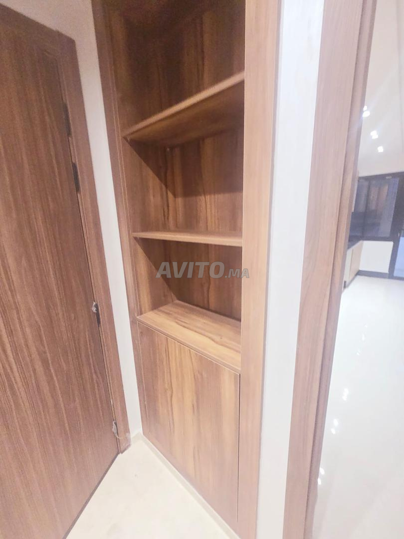 Appartement 109 m² à vendre à Mohammedia Quartier du Parc — Photo 11