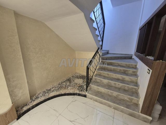 Appartement Moderne à Vendre Hamria, Meknès