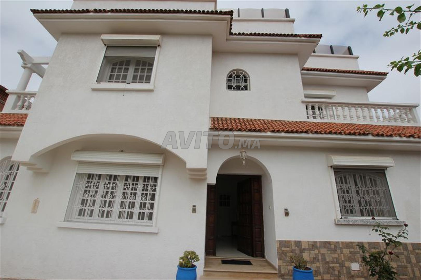 Villa 299 m² à vendre à El Jadida — Photo 30