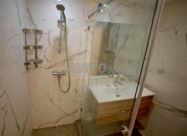 شقق مفروشة للإيجار في الرباط — Photo 7