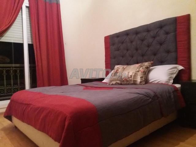 43 m² Apartment for Rent in Marrakech Guéliz — Photo 4