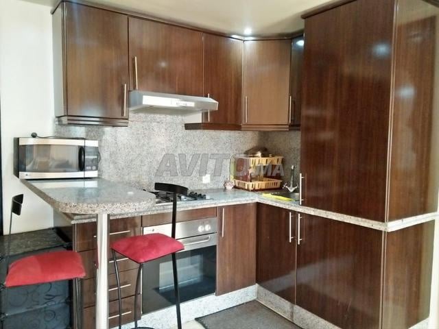 43 m² Apartment for Rent in Marrakech Guéliz — Photo 8