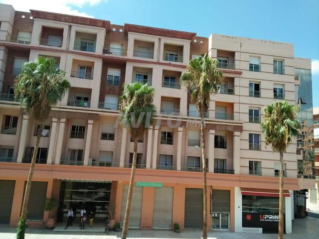 43 m² Apartment for Rent in Marrakech Guéliz — Photo 10