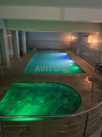 43 m² Apartment for Rent in Marrakech Guéliz — Photo 12