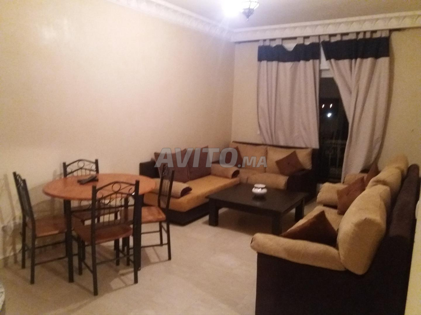 43 m² Apartment for Rent in Marrakech Guéliz — Photo 5