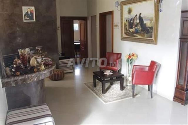 Hôtel 3 étoiles R2 plus Café à vendre à El Jadida — Photo 17