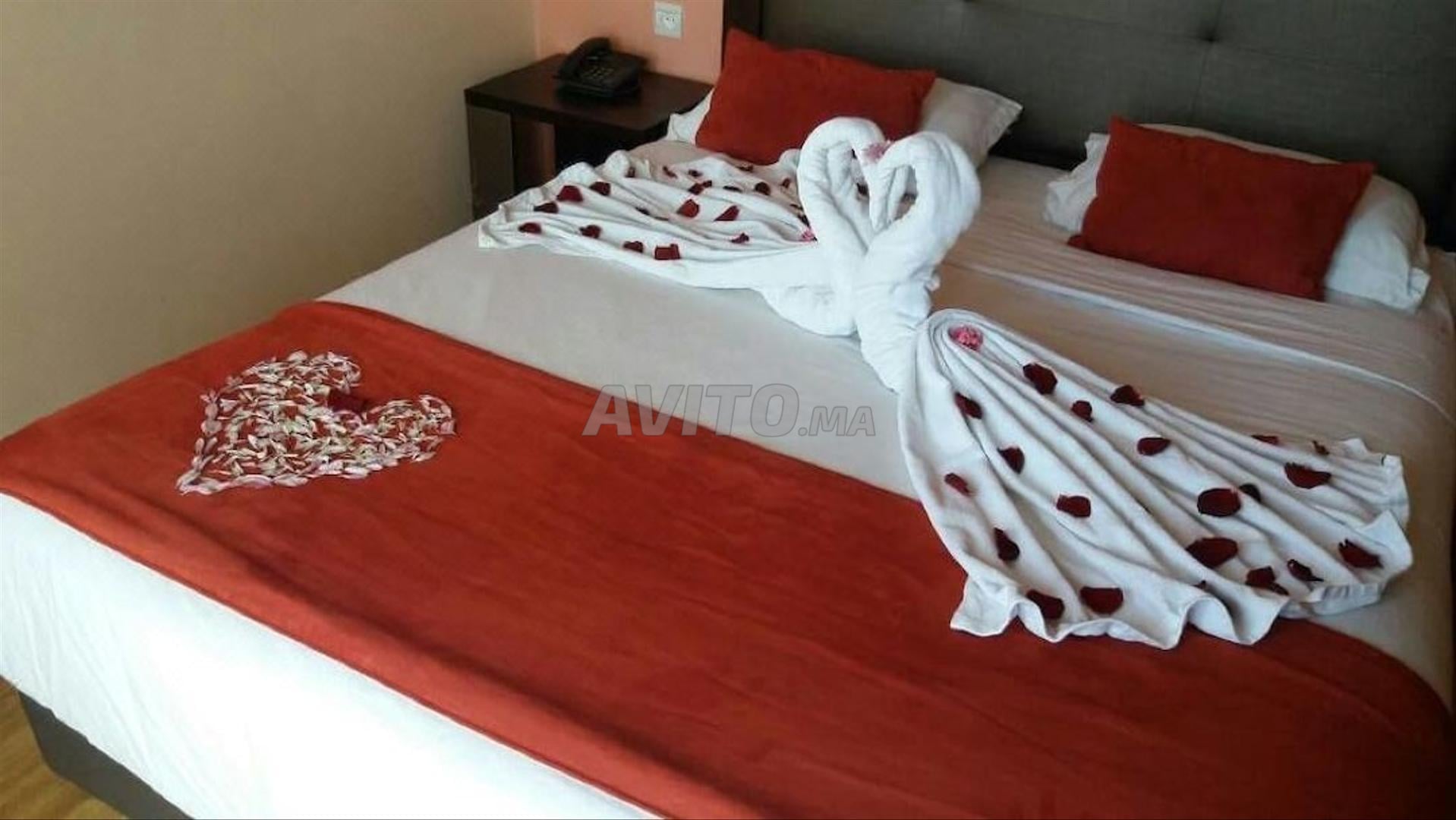 Hôtel 3 étoiles R2 plus Café à vendre à El Jadida — Photo 4