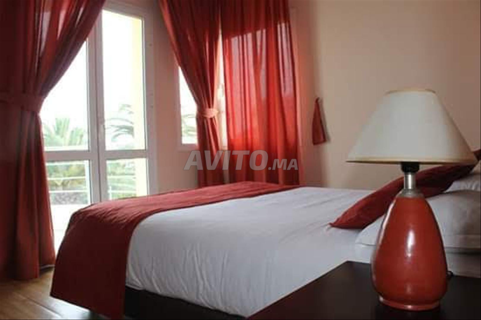 Hôtel 3 étoiles R2 plus Café à vendre à El Jadida — Photo 16
