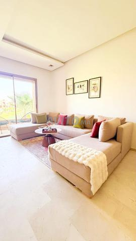 New 80 m² Apartment for Rent in Marrakech — Photo 4