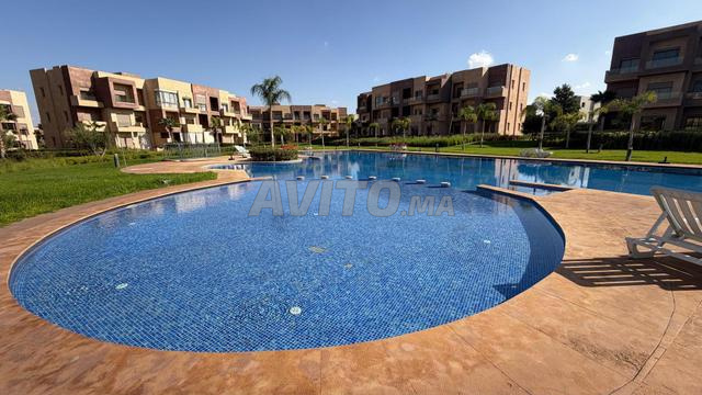 New 80 m² Apartment for Rent in Marrakech — Photo 6