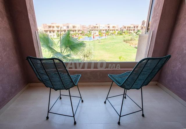 New 80 m² Apartment for Rent in Marrakech — Photo 10