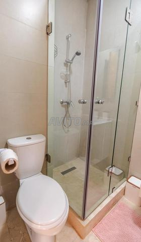 New 80 m² Apartment for Rent in Marrakech — Photo 14