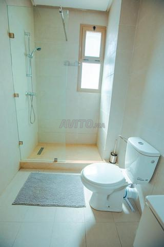 New 80 m² Apartment for Rent in Marrakech — Photo 20