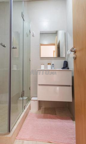 New 80 m² Apartment for Rent in Marrakech — Photo 26