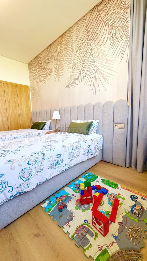 New 80 m² Apartment for Rent in Marrakech — Photo 21