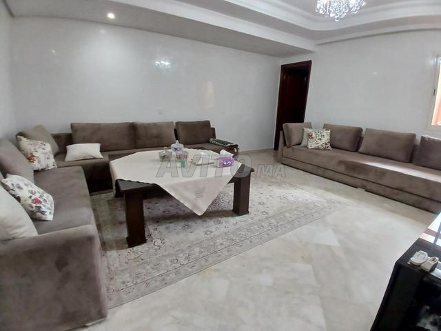 شقة 90 م² للإيجار في مراكش – غوليز — Photo 2