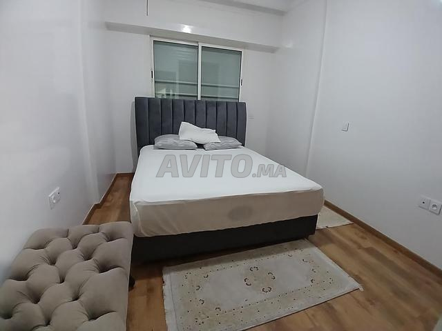 شقة 90 م² للإيجار في مراكش – غوليز — Photo 3