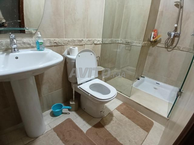 شقة 90 م² للإيجار في مراكش – غوليز — Photo 5