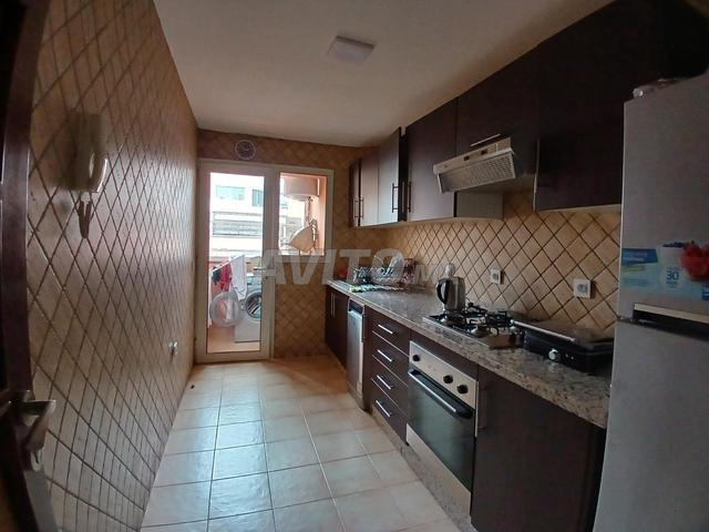 شقة 90 م² للإيجار في مراكش – غوليز — Photo 6