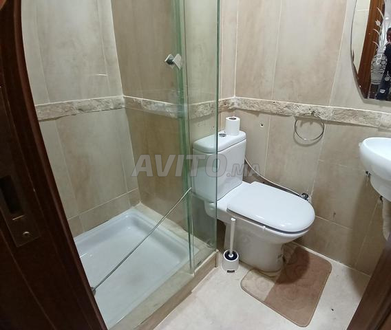 شقة 90 م² للإيجار في مراكش – غوليز — Photo 7