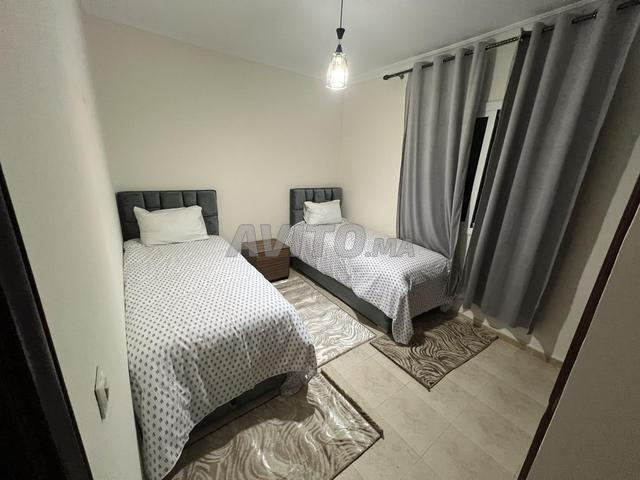3-Bedroom Apartment for Rent in Tangier — Photo 4