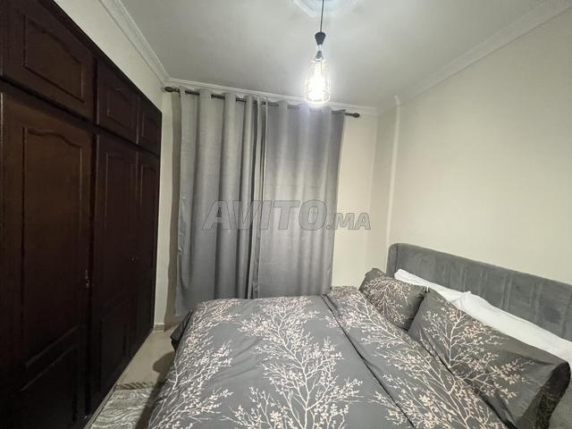 3-Bedroom Apartment for Rent in Tangier — Photo 6