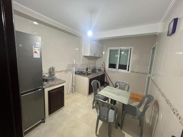 3-Bedroom Apartment for Rent in Tangier — Photo 8