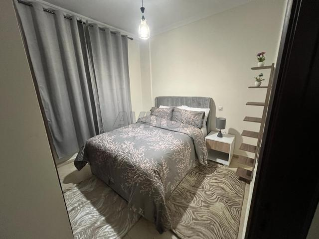 3-Bedroom Apartment for Rent in Tangier — Photo 10