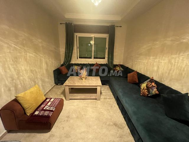 3-Bedroom Apartment for Rent in Tangier — Photo 12