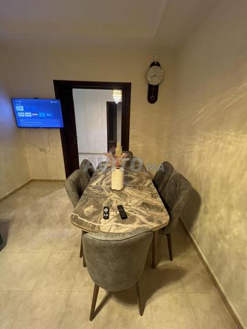3-Bedroom Apartment for Rent in Tangier — Photo 16