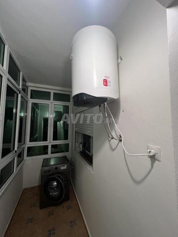 3-Bedroom Apartment for Rent in Tangier — Photo 20