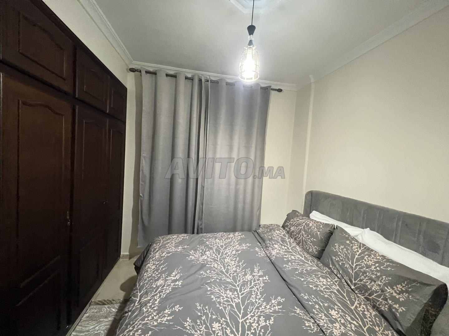3-Bedroom Apartment for Rent in Tangier — Photo 5