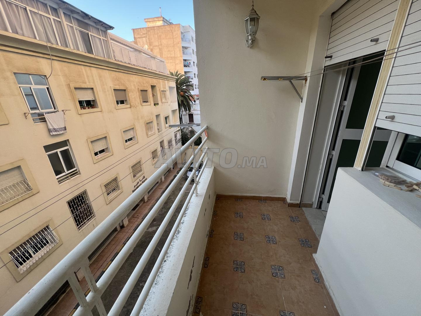 3-Bedroom Apartment for Rent in Tangier — Photo 13